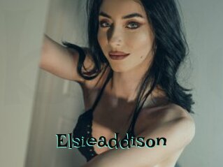 Elsieaddison