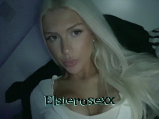 Elsierosexx