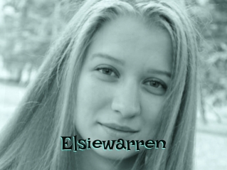 Elsiewarren