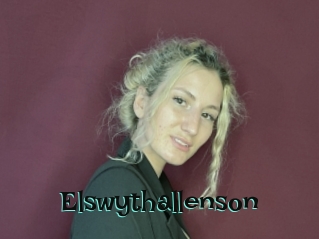 Elswythallenson