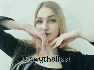 Elswythallissi