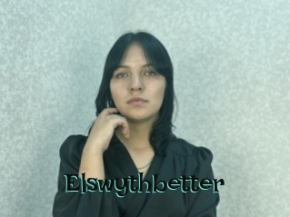 Elswythbetter