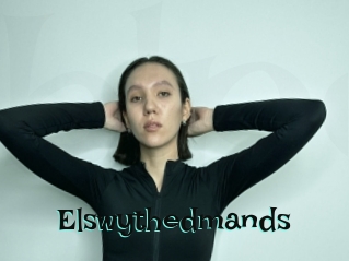 Elswythedmands