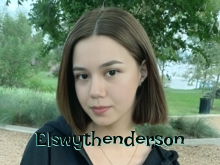Elswythenderson