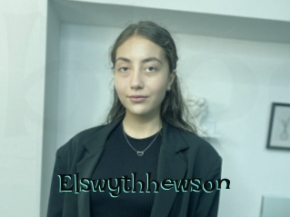 Elswythhewson