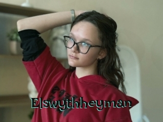 Elswythheyman