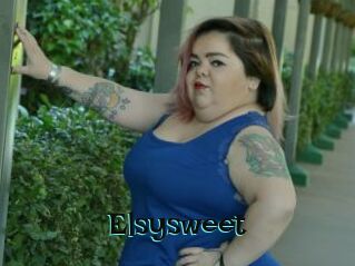 Elsysweet