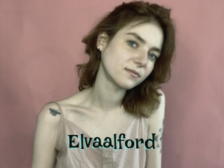 Elvaalford