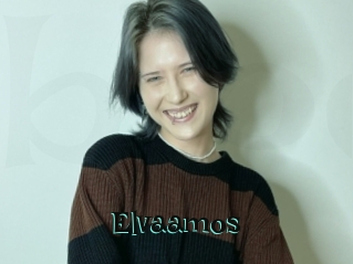 Elvaamos
