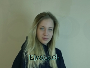 Elvabach