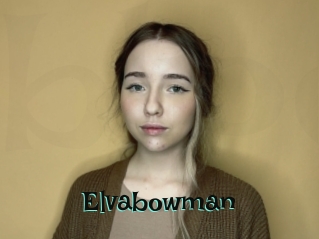 Elvabowman