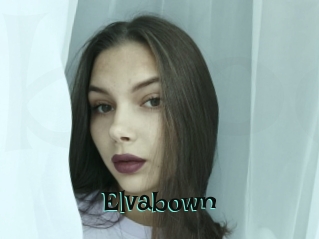 Elvabown