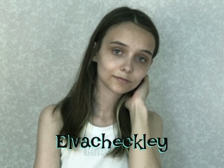Elvacheckley