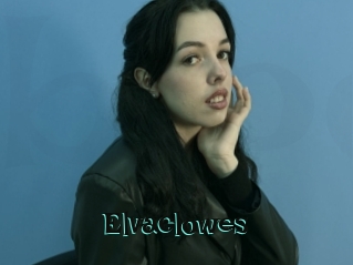 Elvaclowes