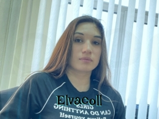 Elvacoll