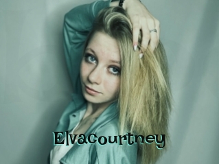 Elvacourtney