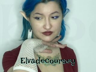 Elvadecoursey