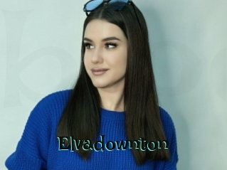 Elvadownton