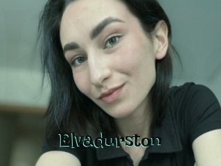 Elvadurston