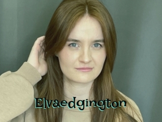 Elvaedgington