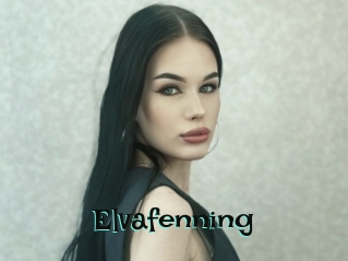 elvafenning Blog Pornostar