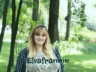 Elvafrannie