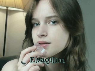 Elvagillim