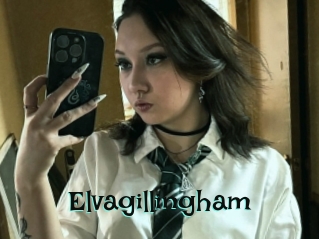 Elvagillingham