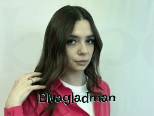 Elvagladman