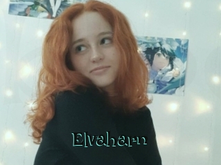 Elvaharn