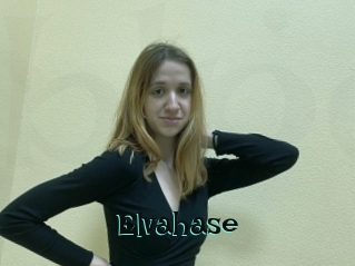 Elvahase