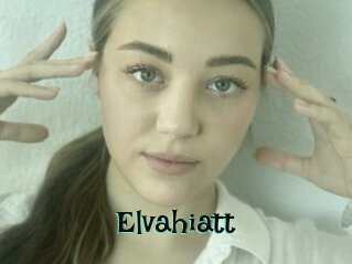 Elvahiatt