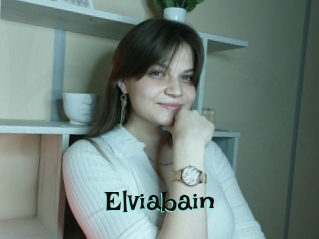 Elviabain