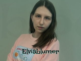 Elviablumer