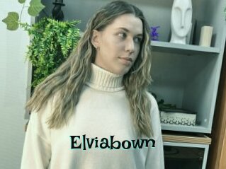 Elviabown