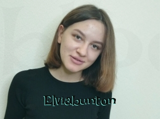Elviabunton