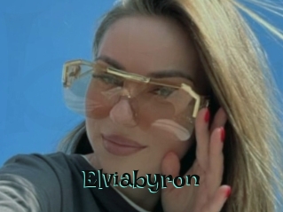 Elviabyron