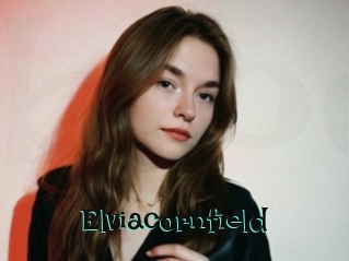 Elviacornfield