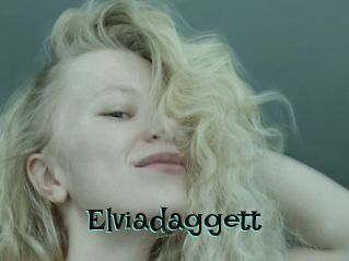 Elviadaggett