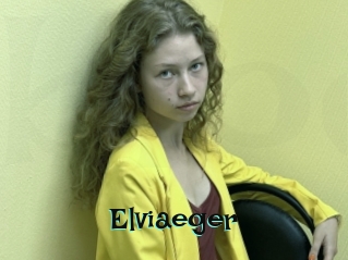 Elviaeger