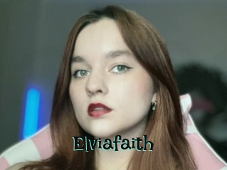 Elviafaith