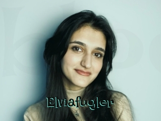 Elviafugler