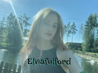 Elviafulford