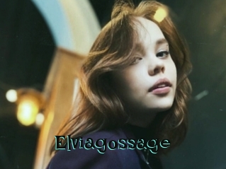 Elviagossage