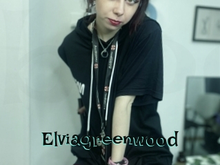 Elviagreenwood