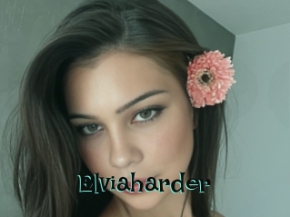 Elviaharder