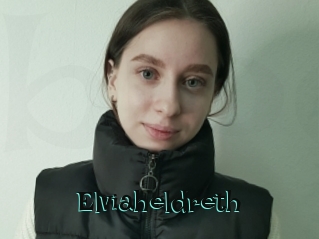 Elviaheldreth