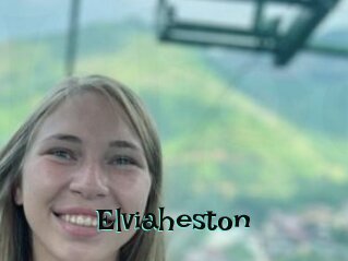 Elviaheston
