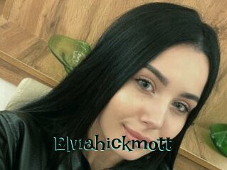 Elviahickmott