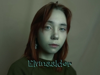 Elvinaalder